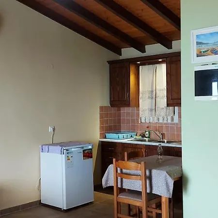 Vakantiehuis Bohali's House *