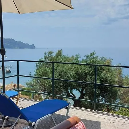 Vakantiehuis Bohali's House