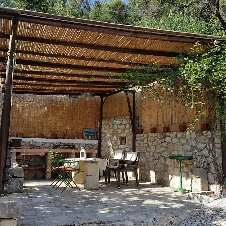 Bohali's House Vakantiehuis Agios Gordios (Corfu)