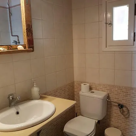 Vakantiehuis Bohali's House Agios Gordios (Corfu)