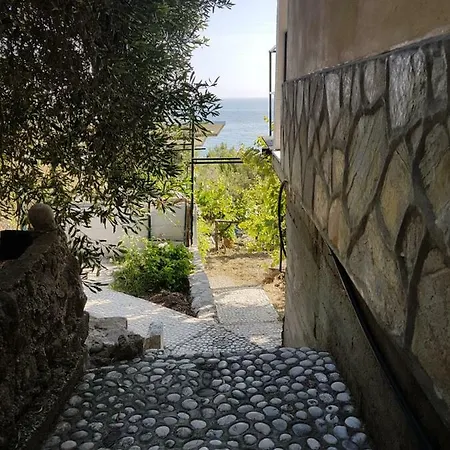 Bohali's House Vakantiehuis Agios Gordios (Corfu)